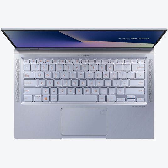 ASUS ZenBook 14 UM431DA-AM028T