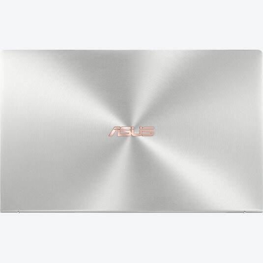 ASUS ZenBook 14 UM433DA-A5005T Silber