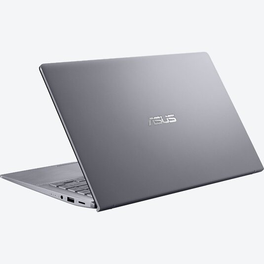 ASUS ZenBook 14 UM433IQ-A5024T Grau