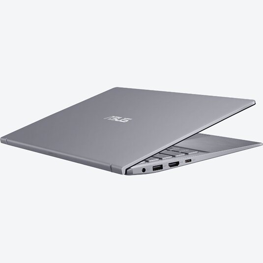 ASUS ZenBook 14 UM433IQ-A5024T Grau