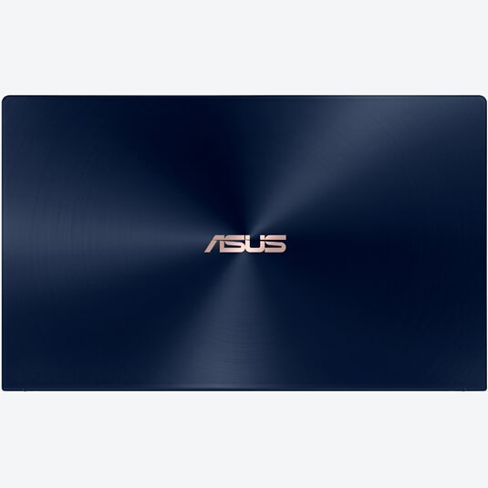 ASUS ZenBook 15 UX533FAC-A8107T Blau