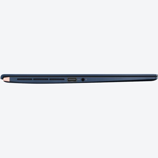 ASUS ZenBook 15 UX533FAC-A8177T Blau
