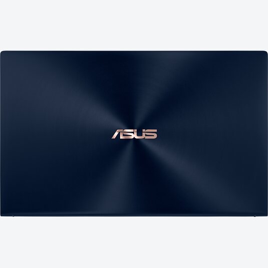 ASUS ZenBook 15 UX534FAC-A8176T Blau