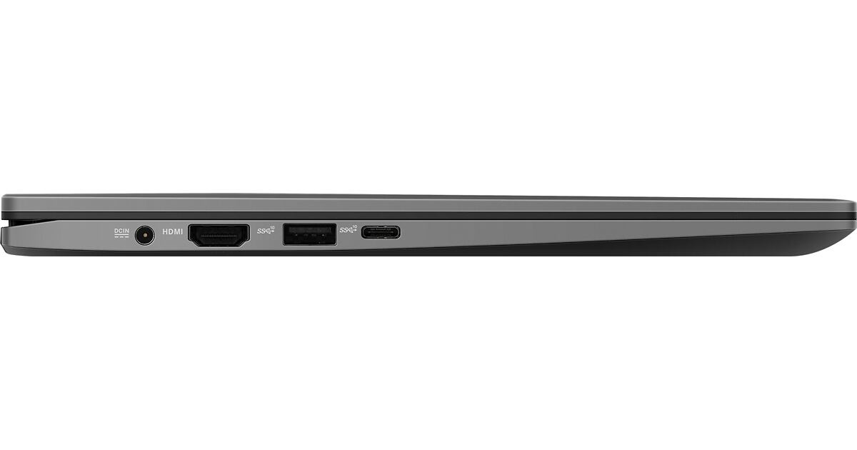 ASUS Zenbook Flip 14 UX463 Laptop