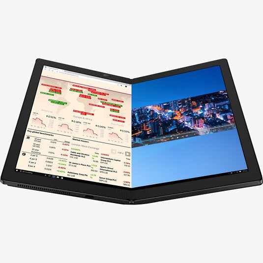 Lenovo ThinkPad X1 Fold 20RL000GGE