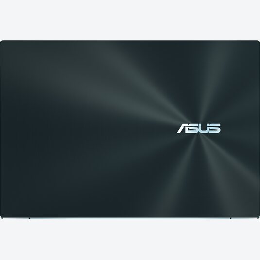ASUS ZenBook Pro Duo UX581GV-H2001T Blau
