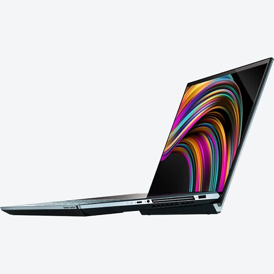 ASUS ZenBook Pro Duo UX581GV-H2001T Blau