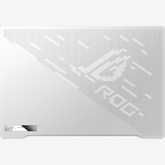 ASUS ROG Zephyrus G14 GA401II-BM141T Weiß