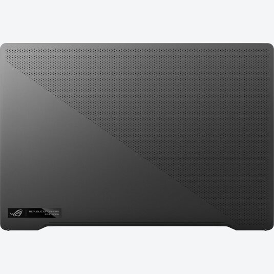ASUS ROG Zephyrus G14 GA401IU-HE001T Grau