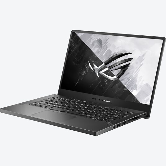 ASUS ROG Zephyrus G14 GA401IU-HE001T Grau