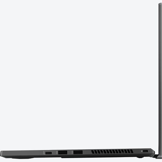 ASUS ROG Zephyrus G14 GA401IU-HE001T Grau