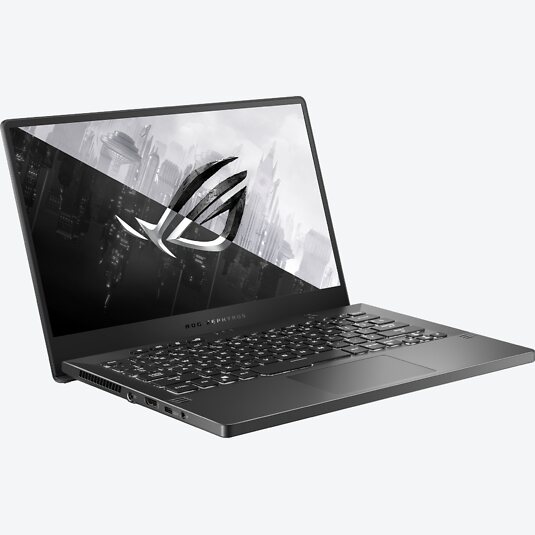 ASUS ROG Zephyrus G14 GA401UI-HE177T Grau