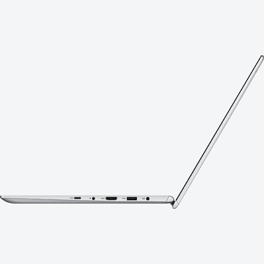 ASUS ZenBook Flip 15 UX562FA-AC091T Hellgrau