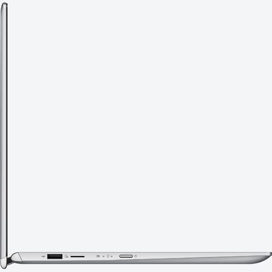 ASUS ZenBook Flip 15 UX562FA-AC091T Hellgrau