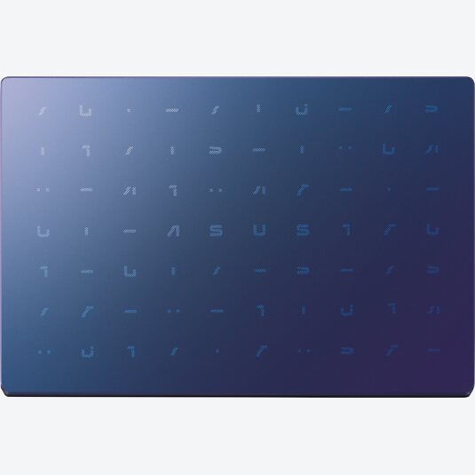 ASUS VivoBook E210MA-GJ001TS Blau