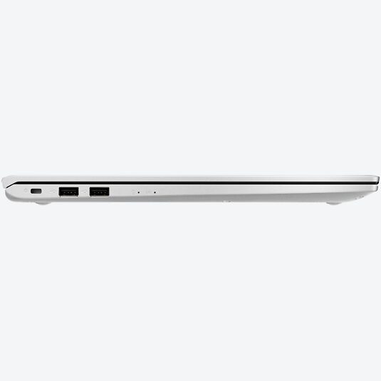 ASUS VivoBook 17 X712JA-AU073T Silber