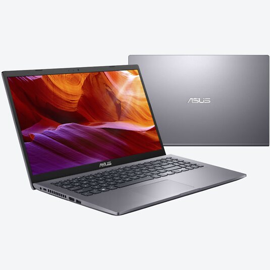 ASUS X509JA-EJ056 Grau