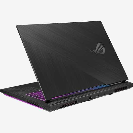ASUS ROG Strix G17 G712LWS-EV120