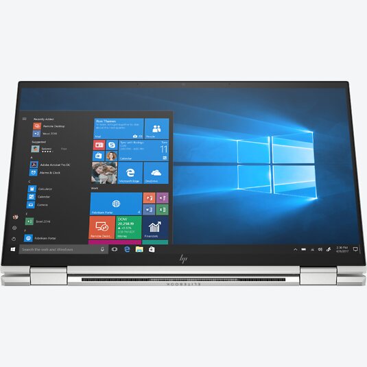 HP EliteBook x360 1040 G7 (23Y66EA)