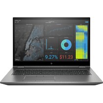 HP ZBook Fury 17 G7