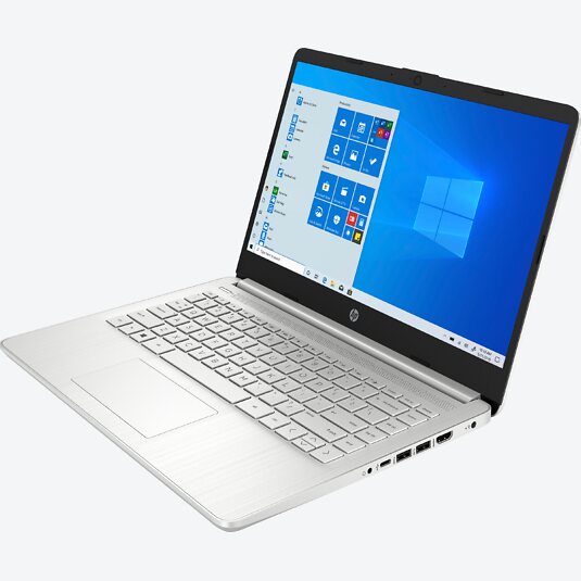 HP 14s-fq0715ng