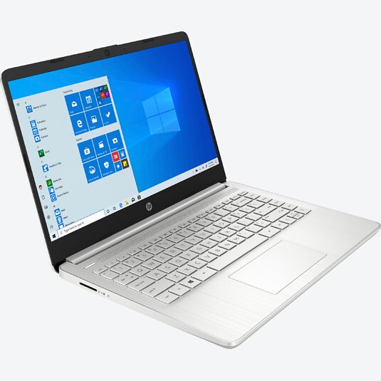 HP 14s-fq0715ng