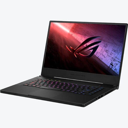 ASUS ROG Zephyrus S15 GX502LWS-HF107R