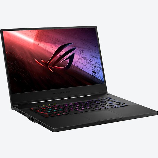 ASUS ROG Zephyrus S15 GX502LWS-HF107R