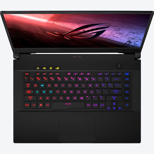 ASUS ROG Zephyrus S15 GX502LWS-HF107R