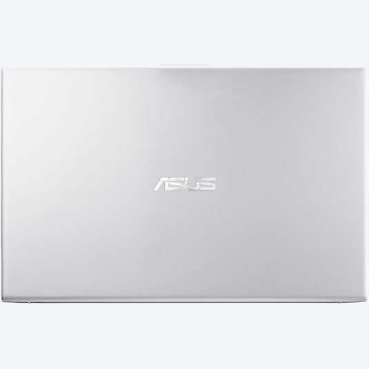 ASUS VivoBook 17 X712JA-BX071 Silber
