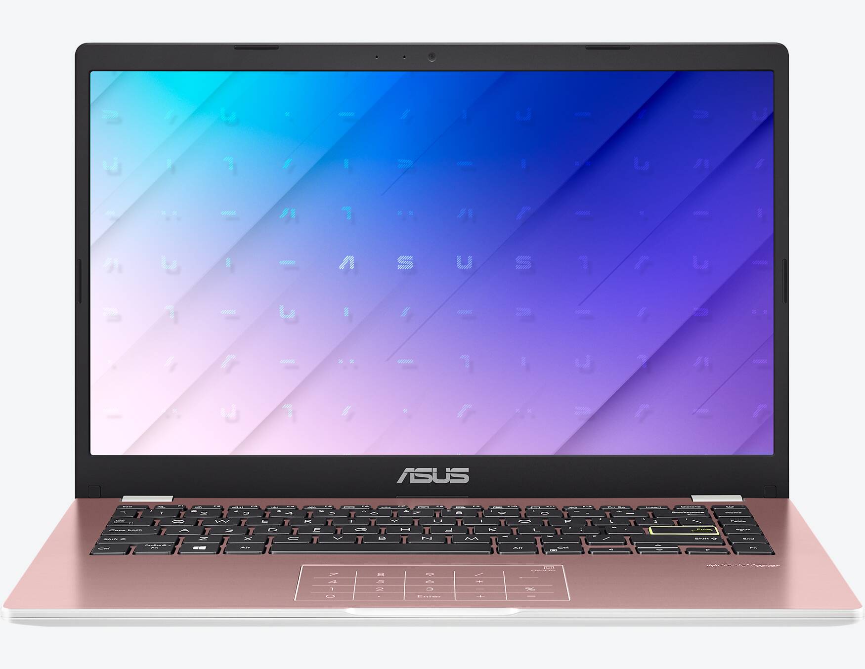 Asus Vivobook E410ma Bv076t Rosa Tests And Daten 4770