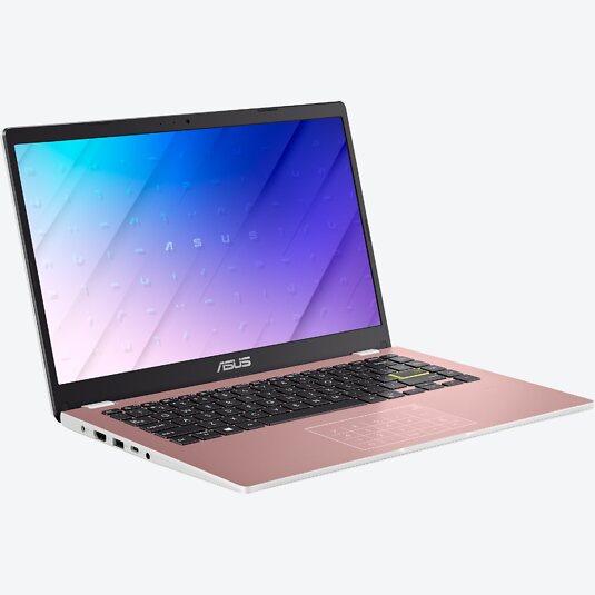 ASUS VivoBook E410MA-BV076T Rosa