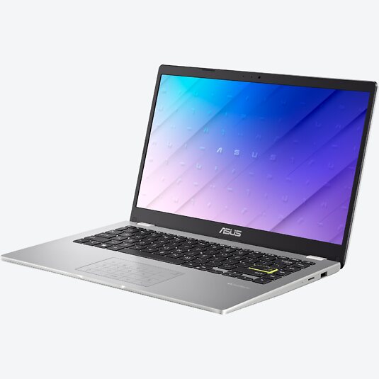 ASUS VivoBook E410MA-BV077TS Weiß