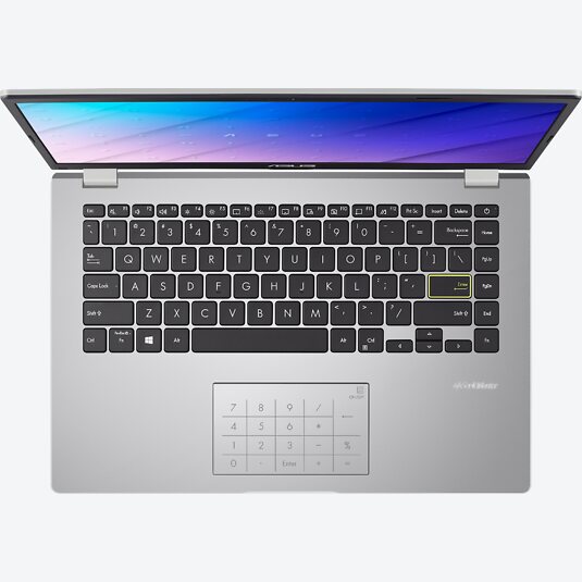 ASUS VivoBook E410MA-BV077TS Weiß