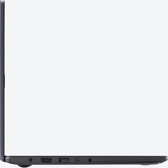 ASUS VivoBook E410MA-BV077TS Blau