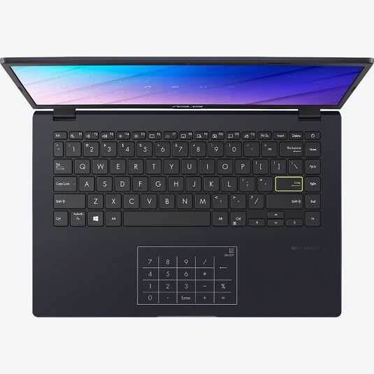 ASUS VivoBook E410MA-BV077TS Blau