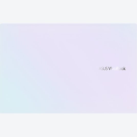 ASUS VivoBook S14 M433IA-EB297T Weiß