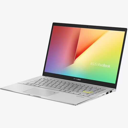 ASUS VivoBook S14 M433IA-EB297T Weiß