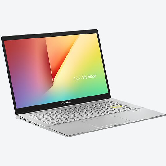 ASUS VivoBook S14 M433IA-EB297T Weiß
