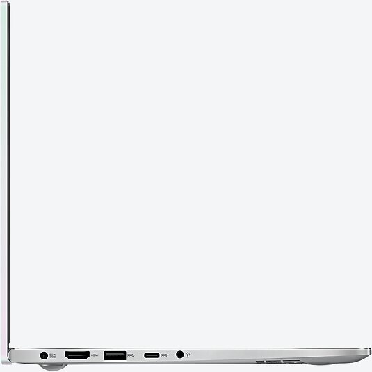 ASUS VivoBook S14 M433IA-EB297T Weiß