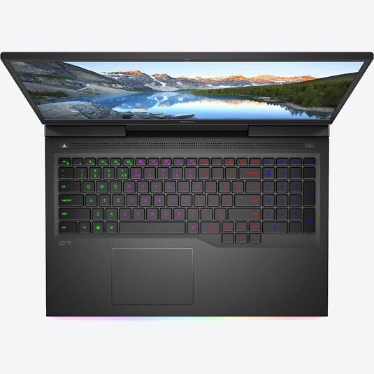 Dell G7 17 7700 (7RHNF)