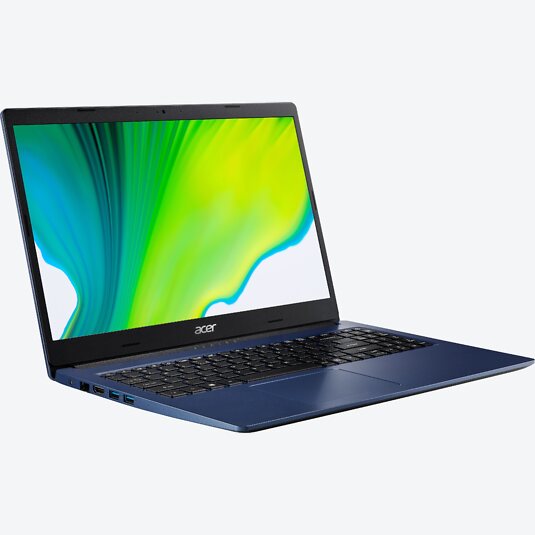Acer Aspire 3 A315-55G-55AW Blau