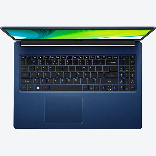 Acer Aspire 3 A315-55G-55AW Blau
