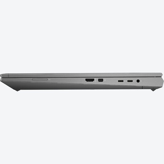HP ZBook Fury 17 G7 (119W4EA)