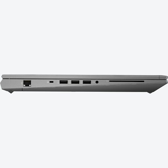 HP ZBook Fury 17 G7 (119W4EA)