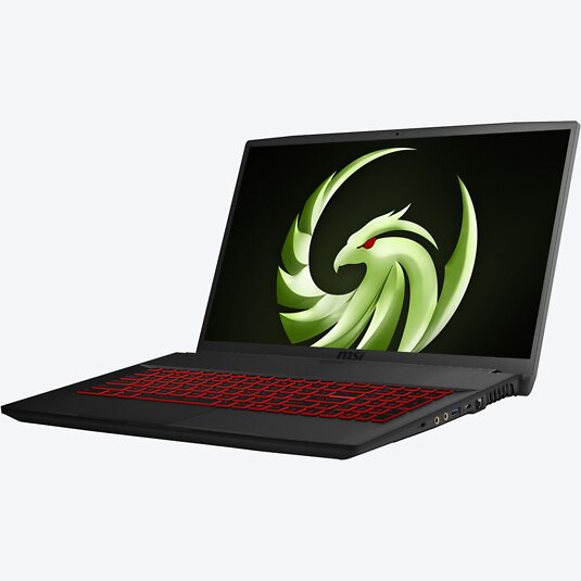 MSI Bravo 17 A4DDR-073