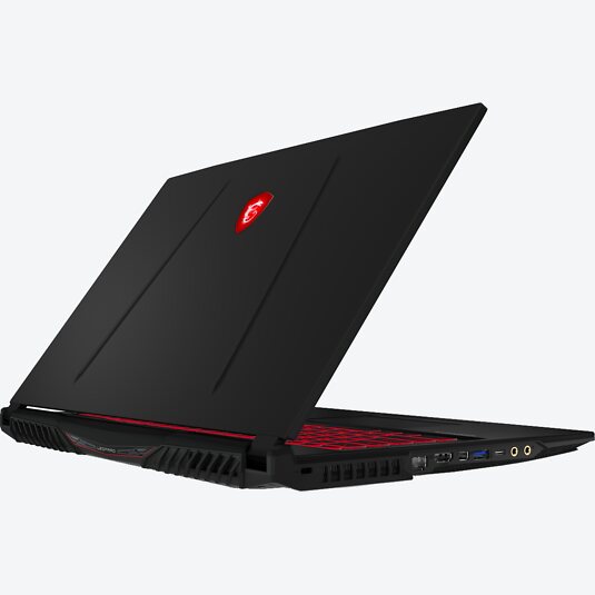 MSI GL75 10SER-072 Leopard