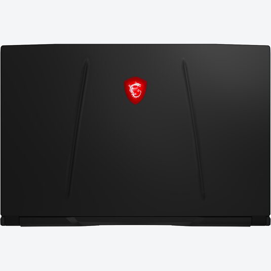 MSI GL75 10SER-291 Leopard