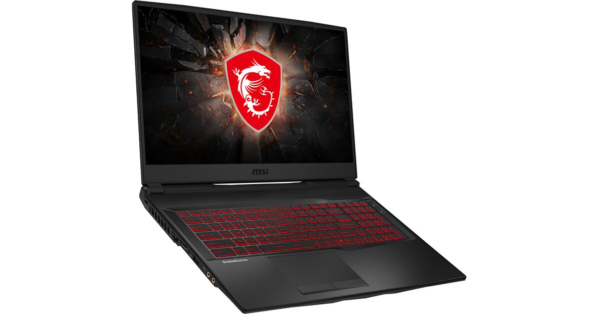 Msi gl 75 discount