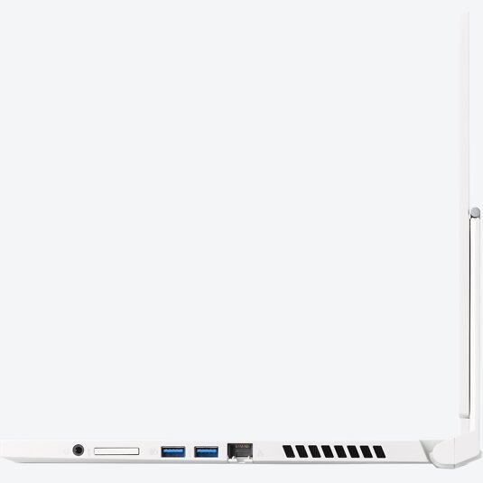 Acer ConceptD 3 Ezel CC315-72G Weiß